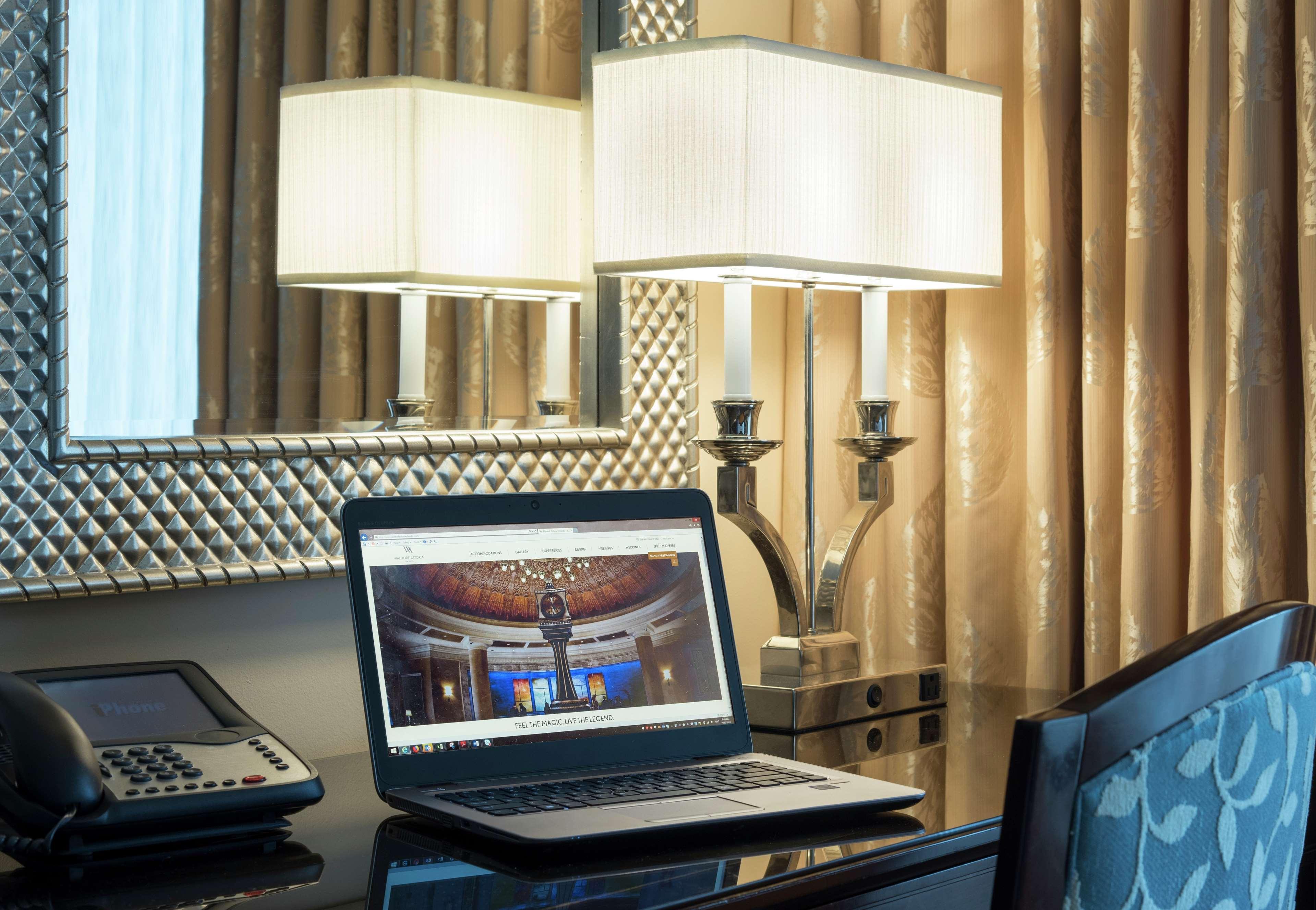 Waldorf Astoria Orlando 5*