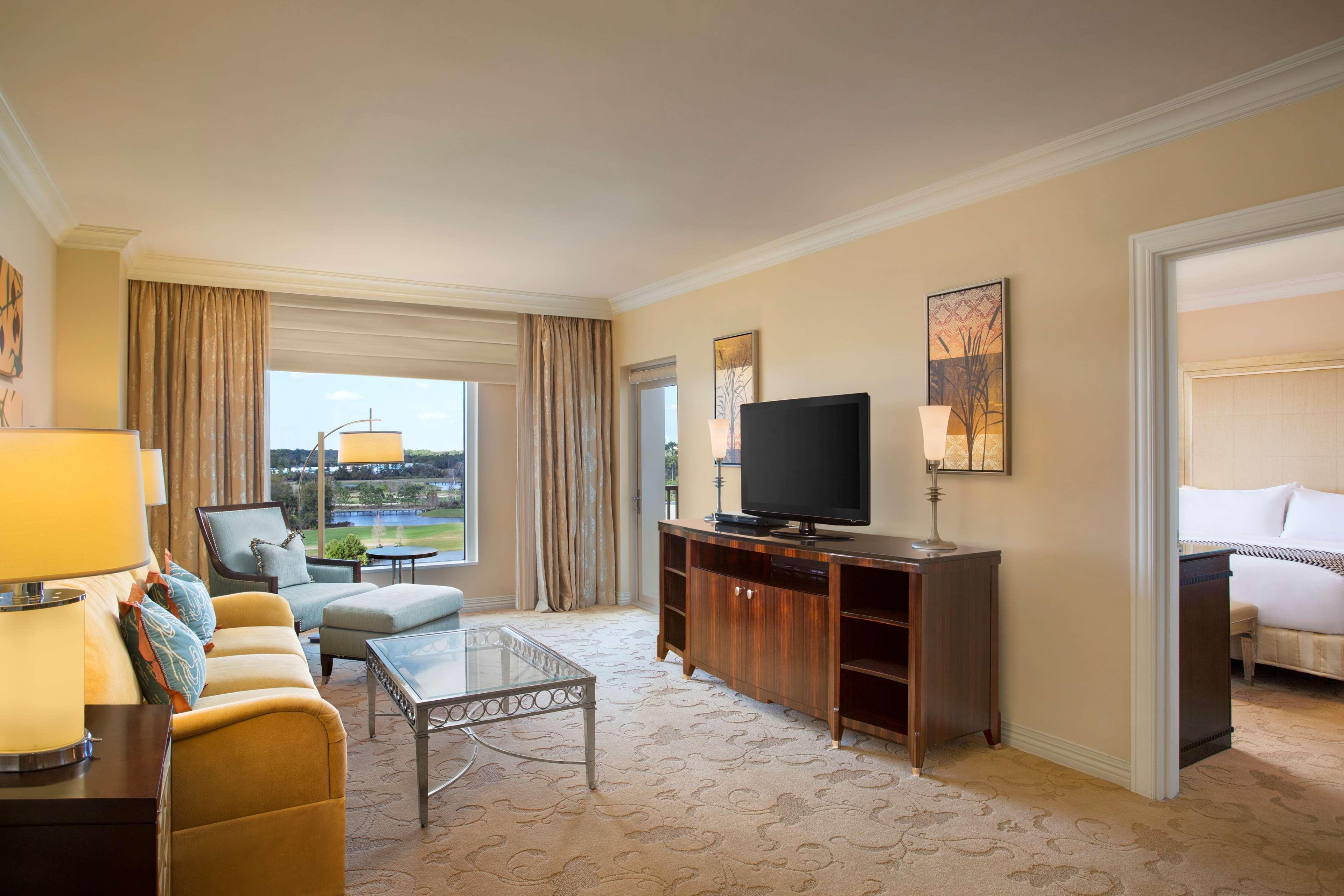 Resort Waldorf Astoria Orlando