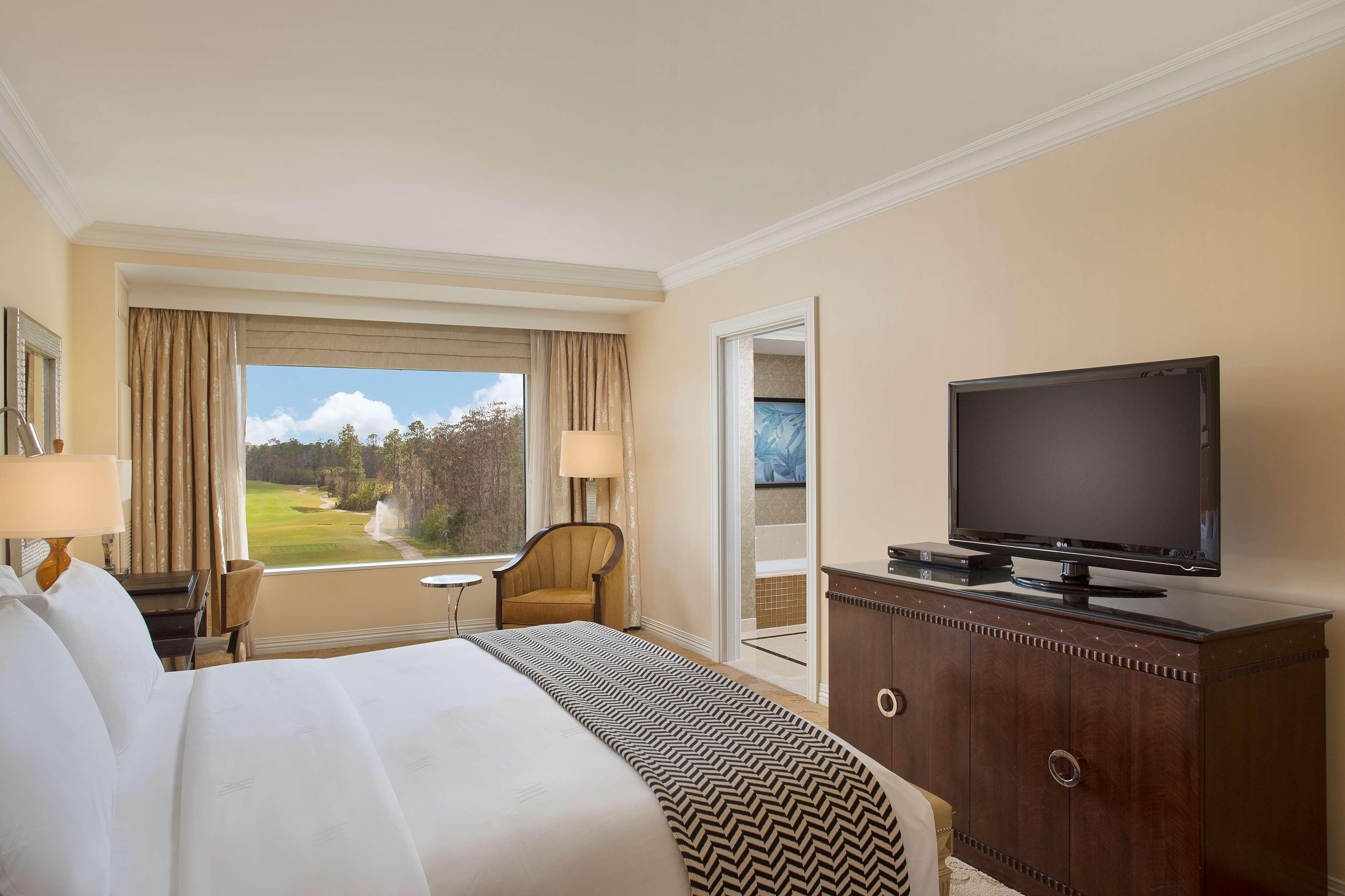 Waldorf Astoria Orlando 5*