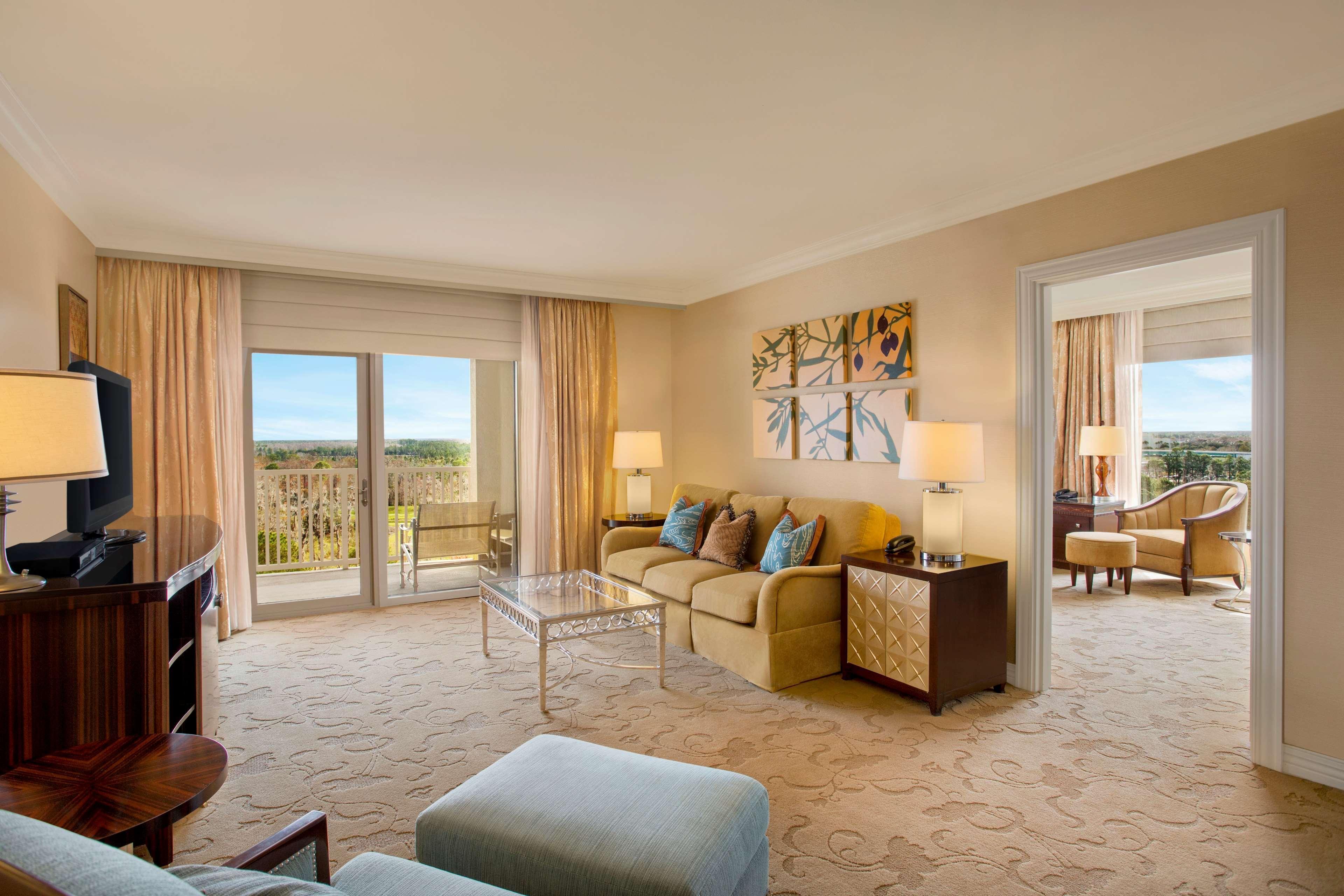 Waldorf Astoria Orlando