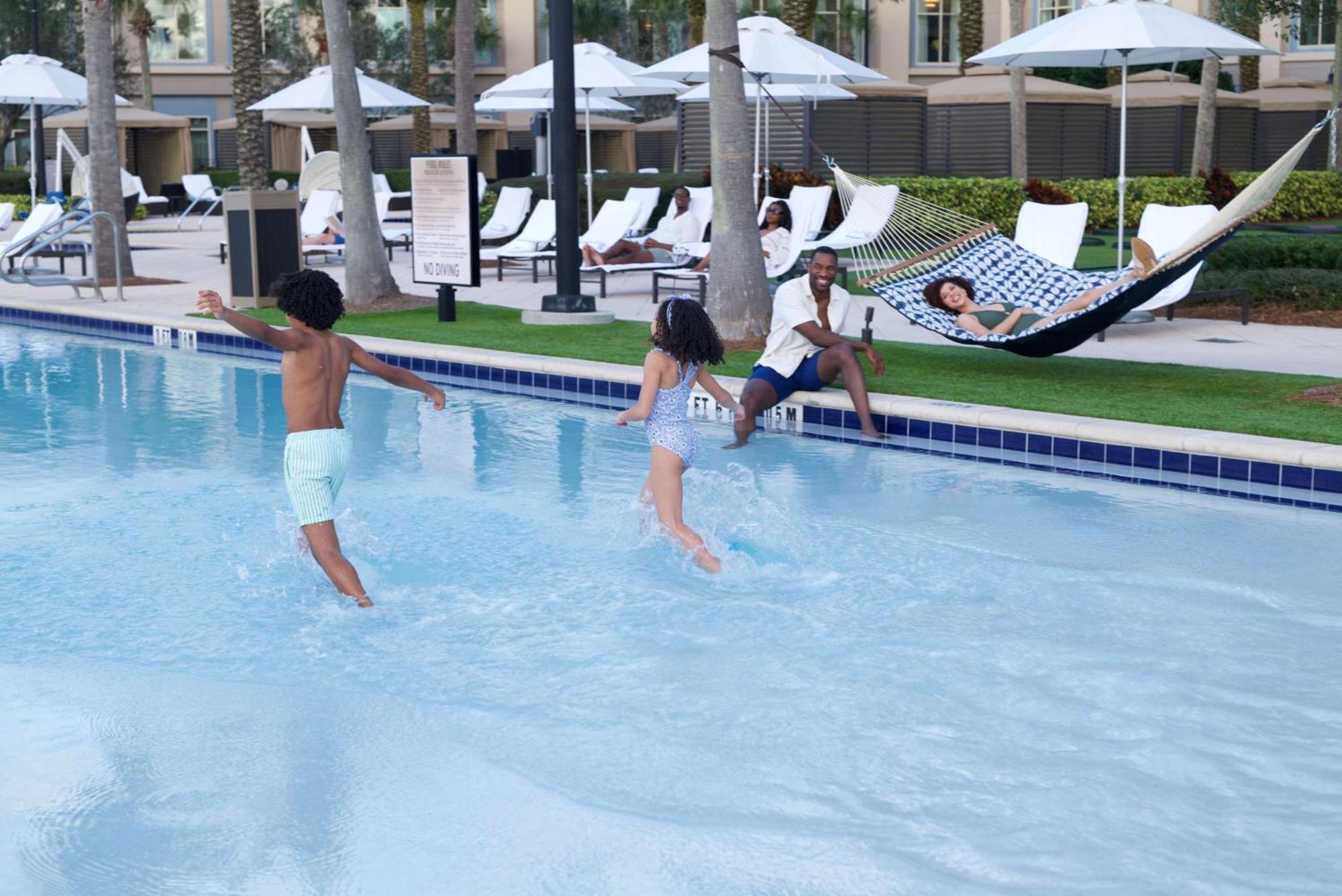 Waldorf Astoria Orlando