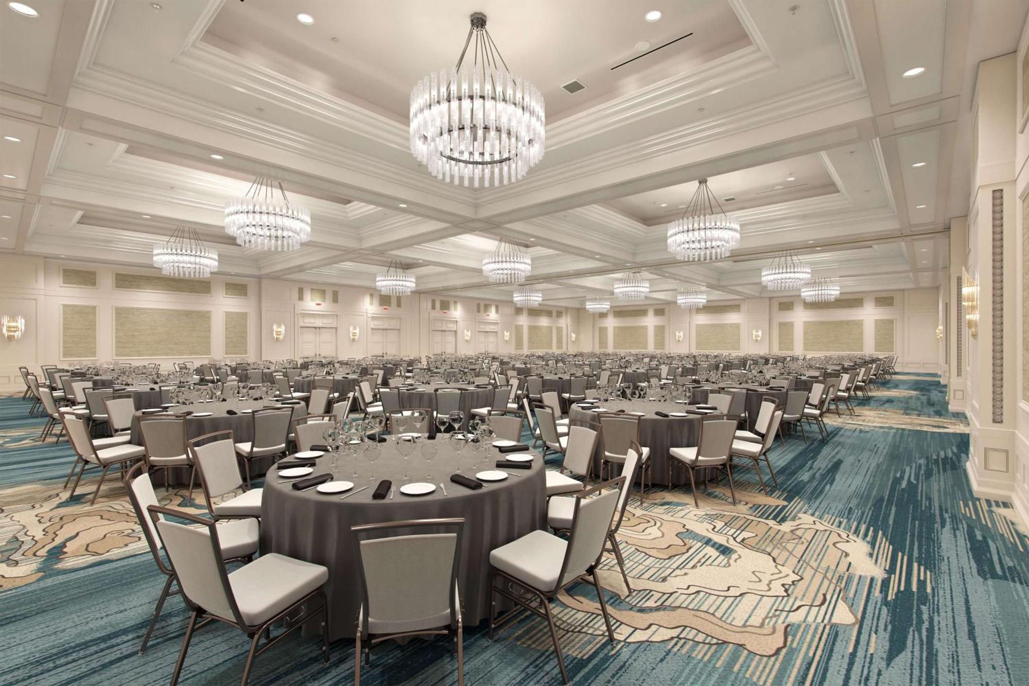 Waldorf Astoria Orlando 5*