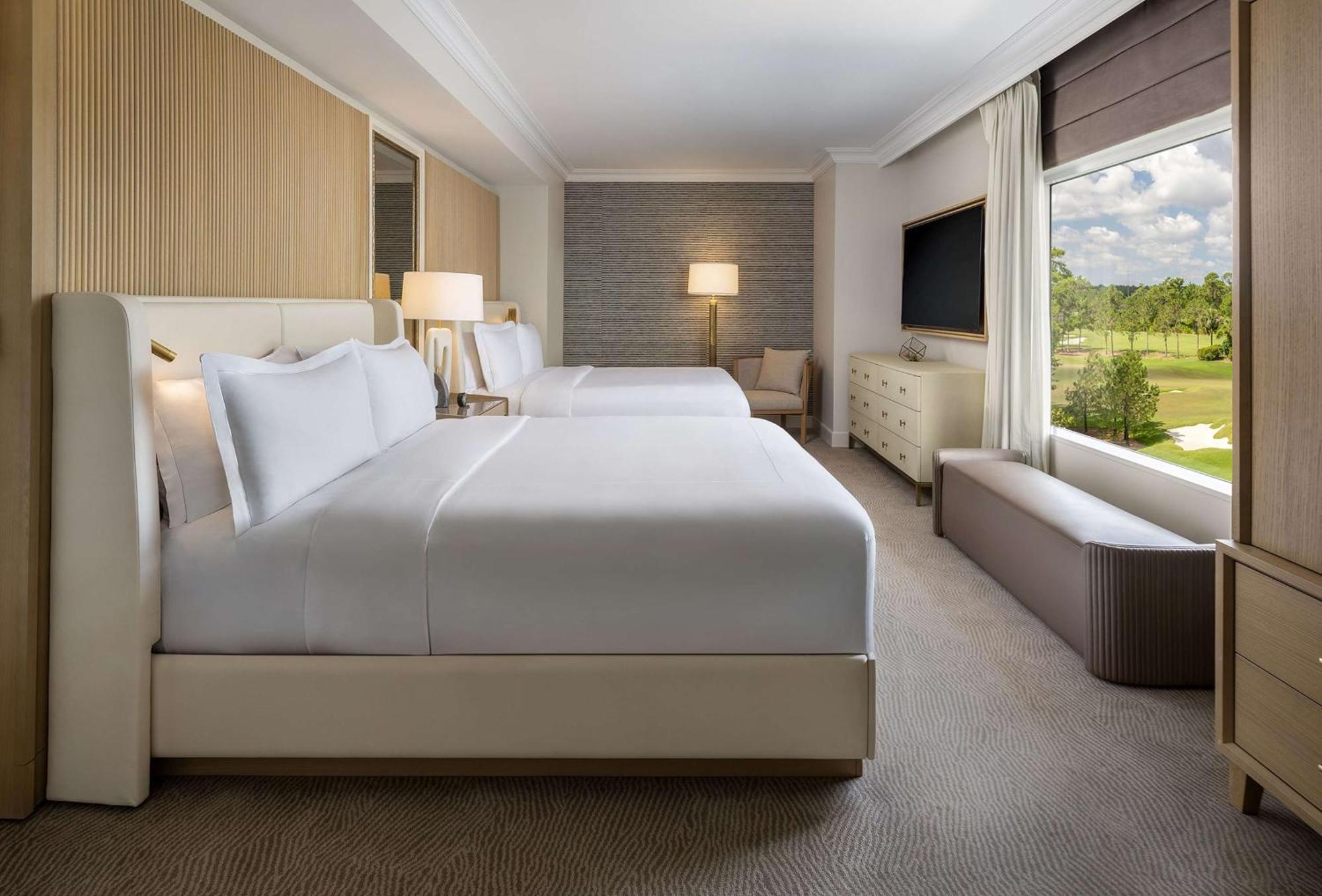 Resort Waldorf Astoria Orlando