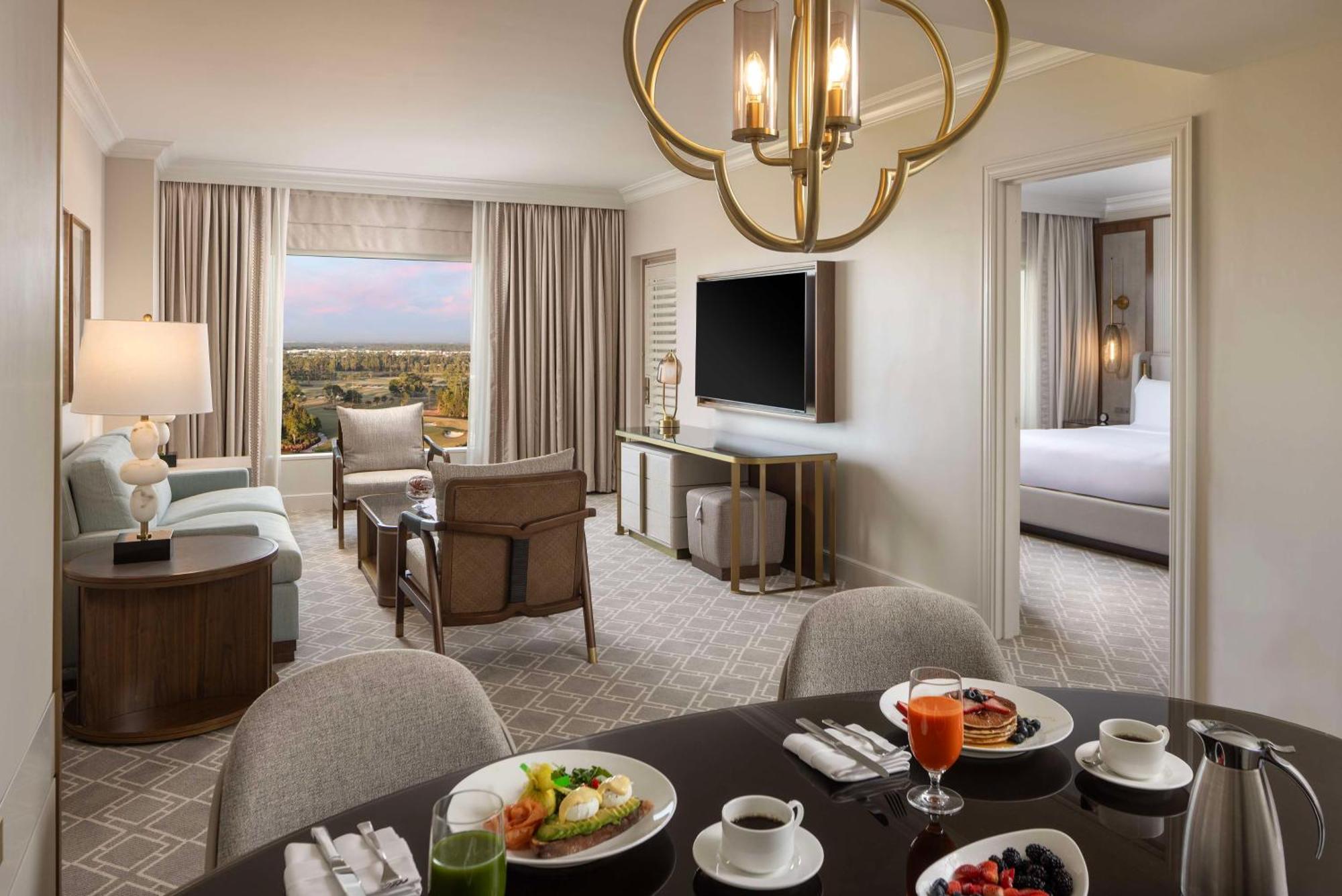 Waldorf Astoria Orlando