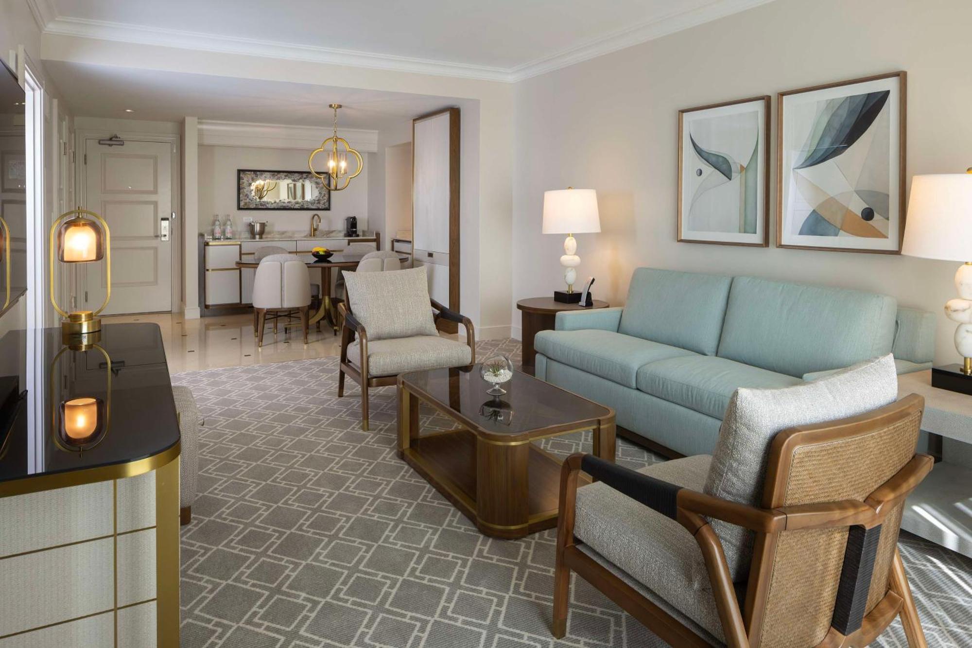 Waldorf Astoria Orlando Resort 5*