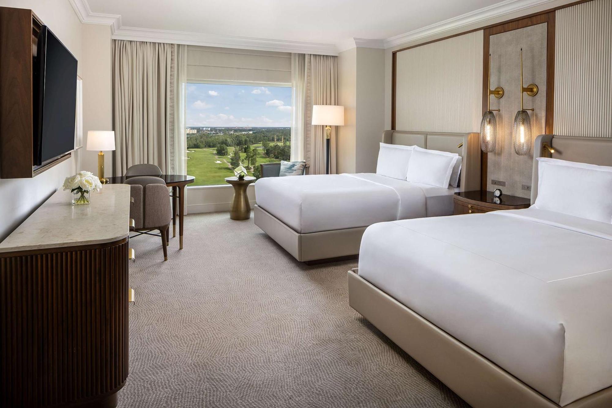 Waldorf Astoria Orlando 5* Lake Buena Vista