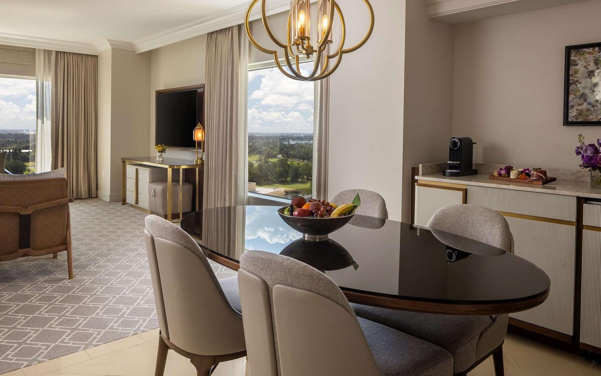 Resort Waldorf Astoria Orlando