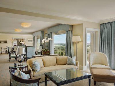Waldorf Astoria Orlando - An Official Walt World 5*