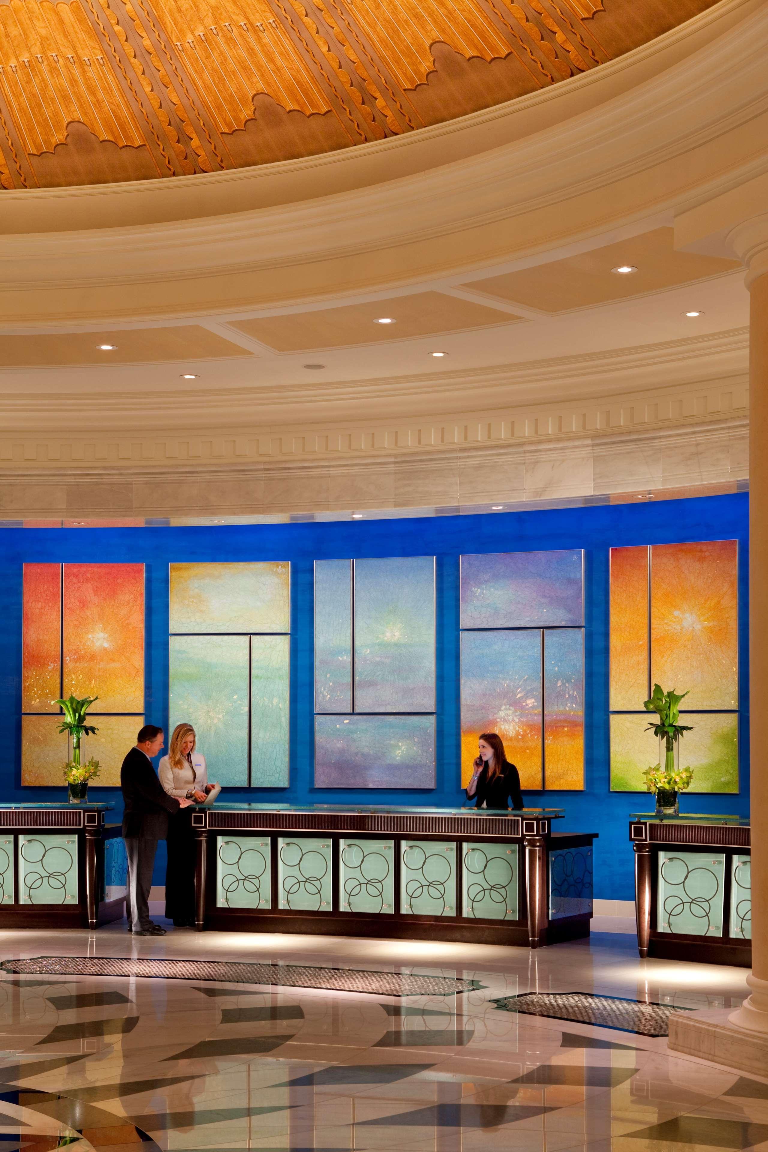 Resort Waldorf Astoria Orlando - An Official Walt World