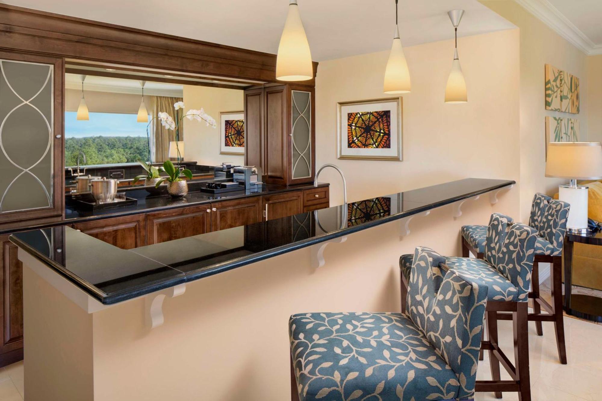 Waldorf Astoria Orlando - An Official Walt World Resort 5*