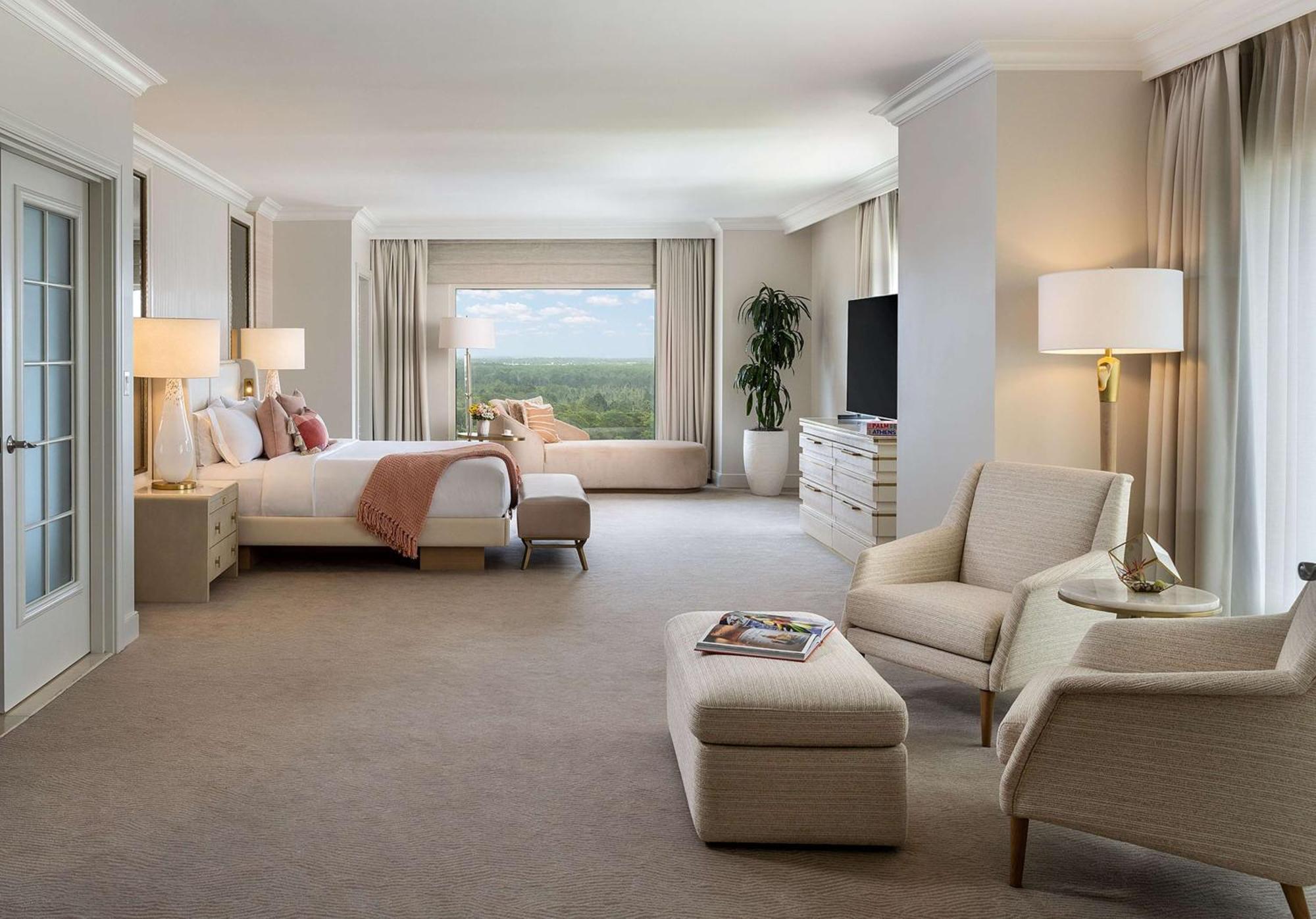 Resort Waldorf Astoria Orlando - An Official Walt World 5*