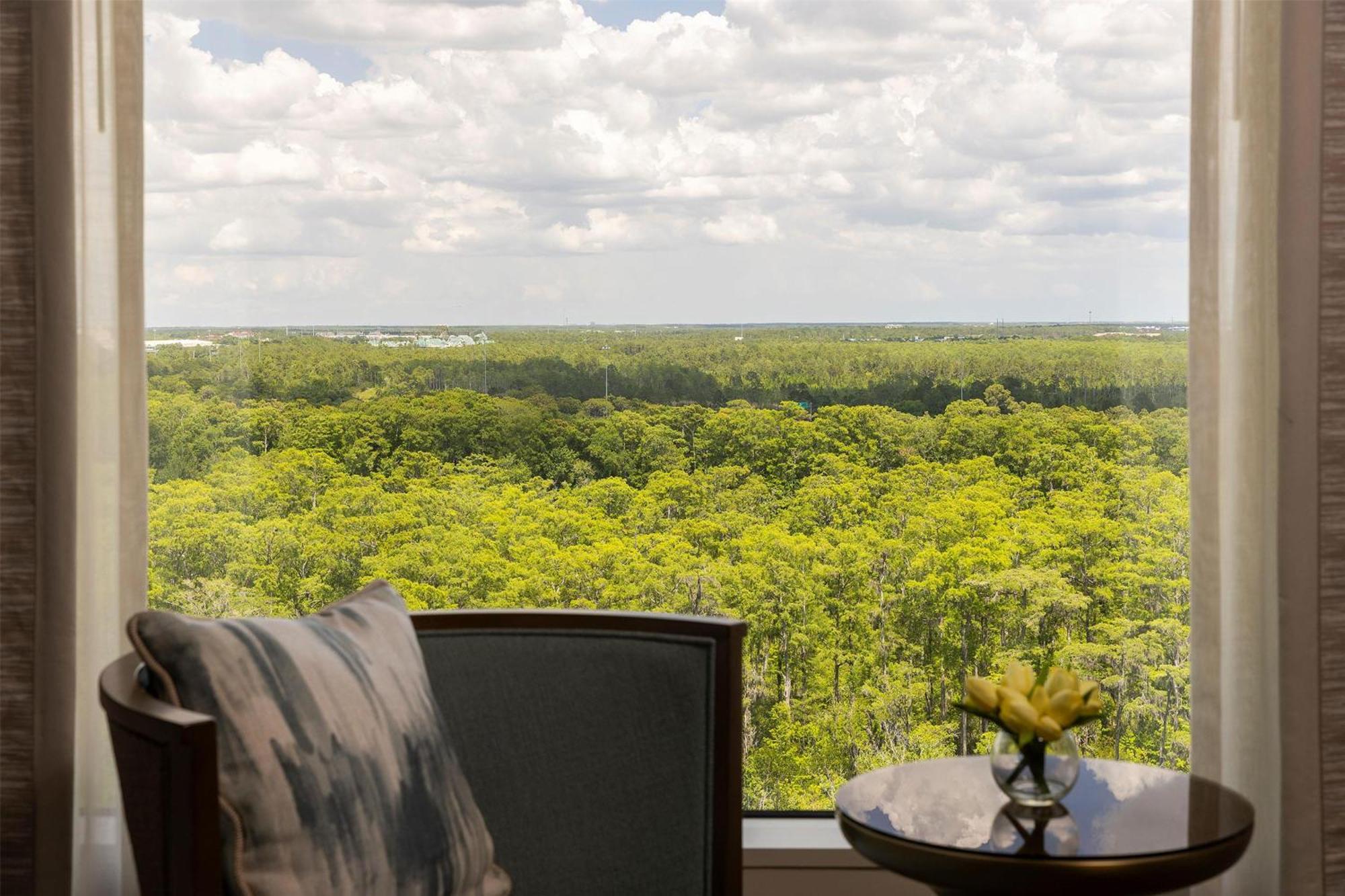 Resort Waldorf Astoria Orlando - An Official Walt World 5*